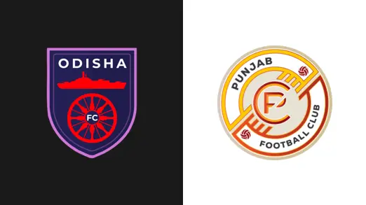 Odisha vs Minerva Punjab