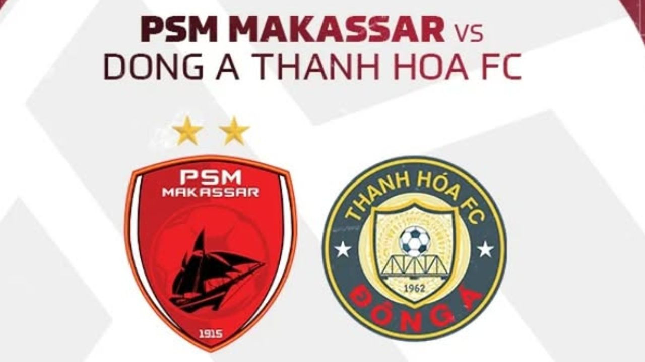 PSM vs Thanh Hoa