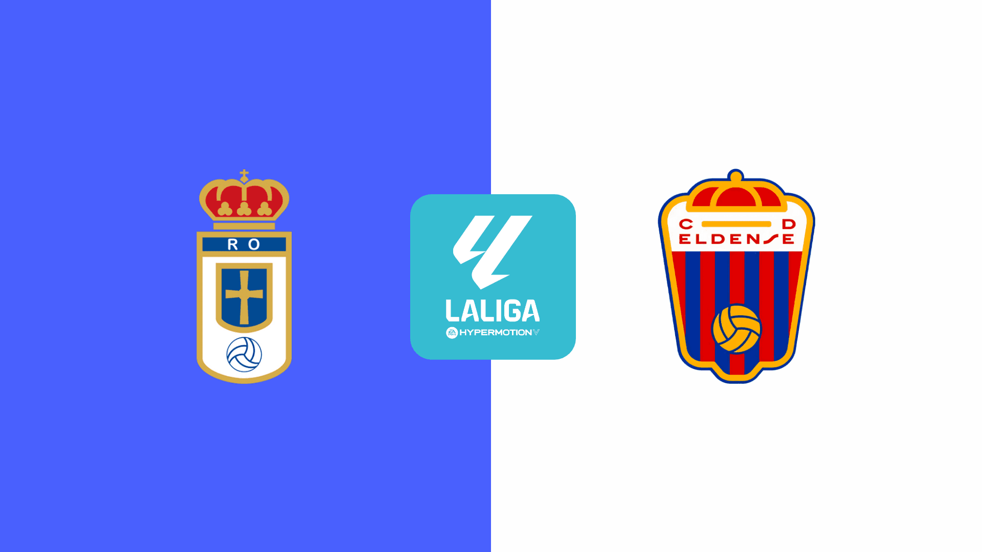 Real Oviedo vs Eldense