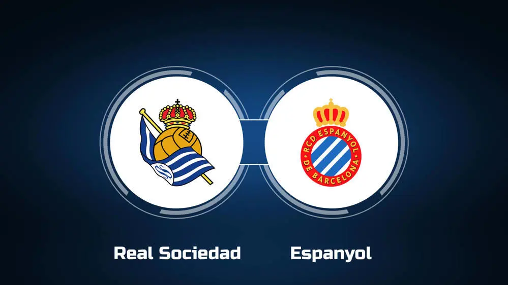 Real Sociedad vs Espanyol