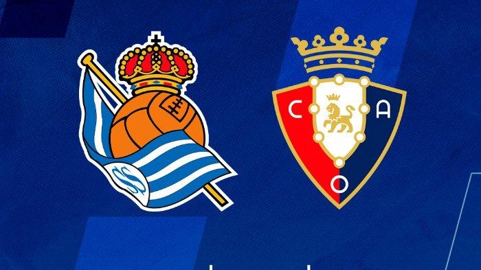 Prediksi Real Sociedad vs Osasuna