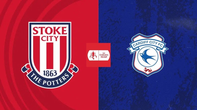 Stoke vs Cardiff
