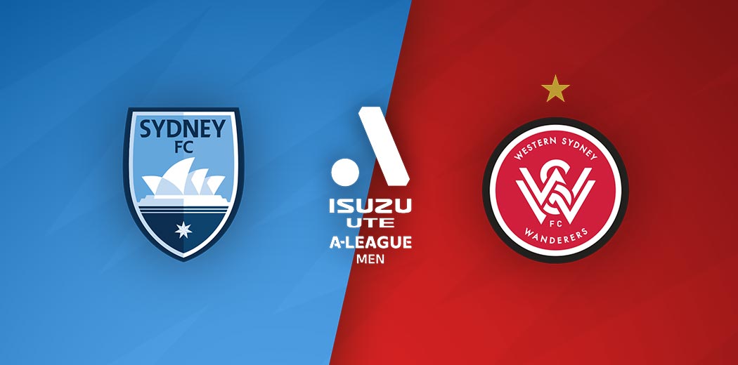 Sydney vs Western Sydney