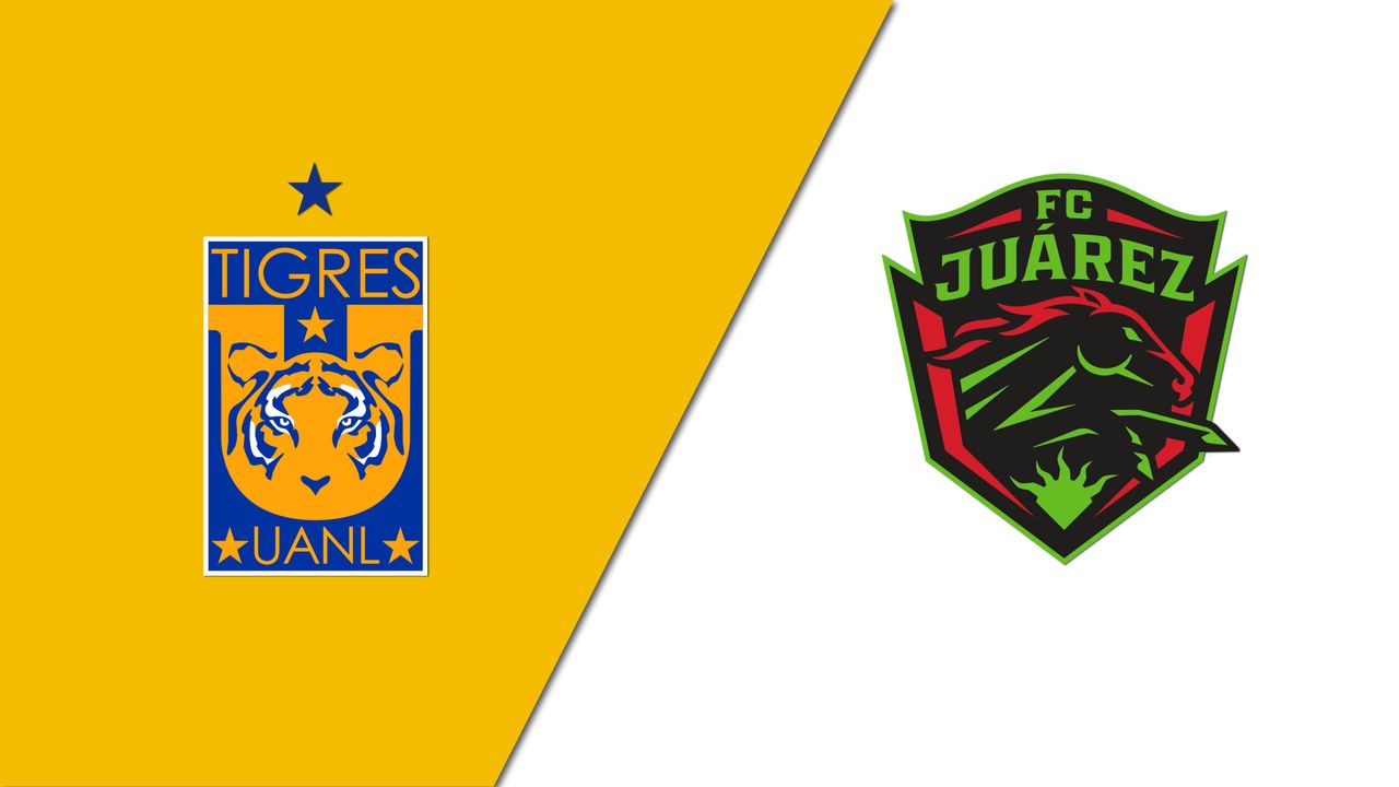 Tigres vs Juarez