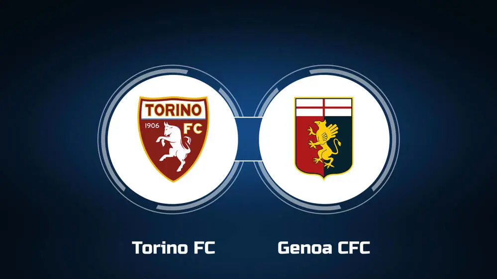 Torino vs Genoa