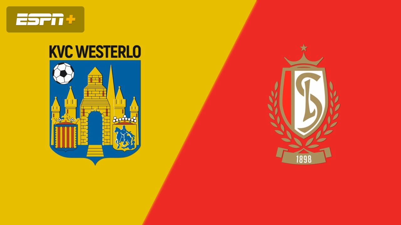 Westerlo vs Standard Liege