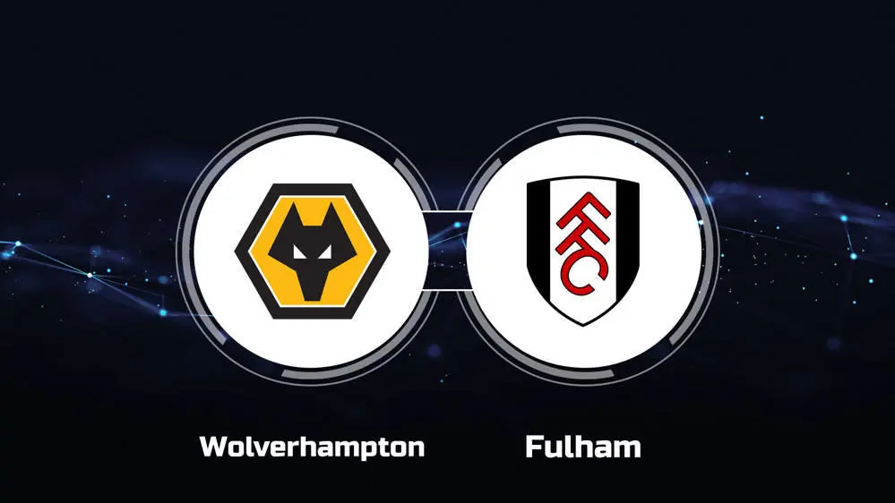 Wolves vs Fulham
