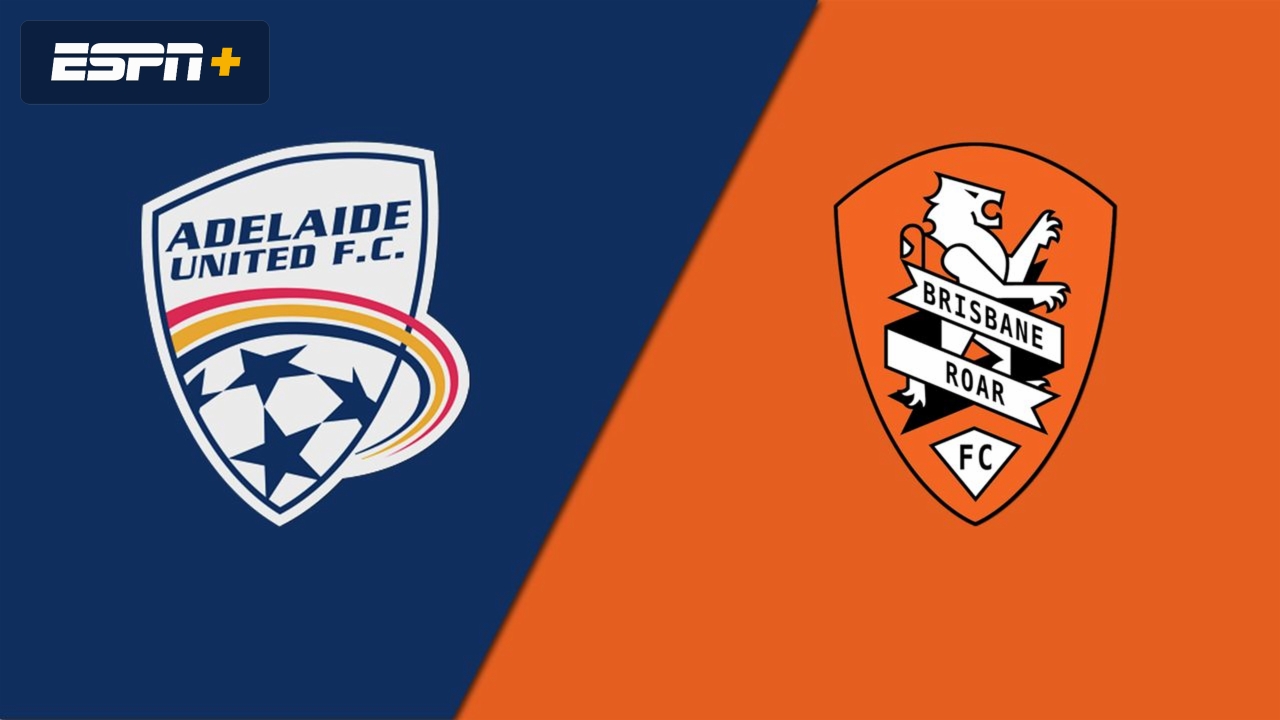 Adelaide vs Brisbane Roar