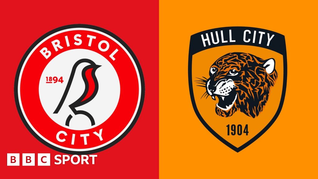 Bristol City vs Hull City