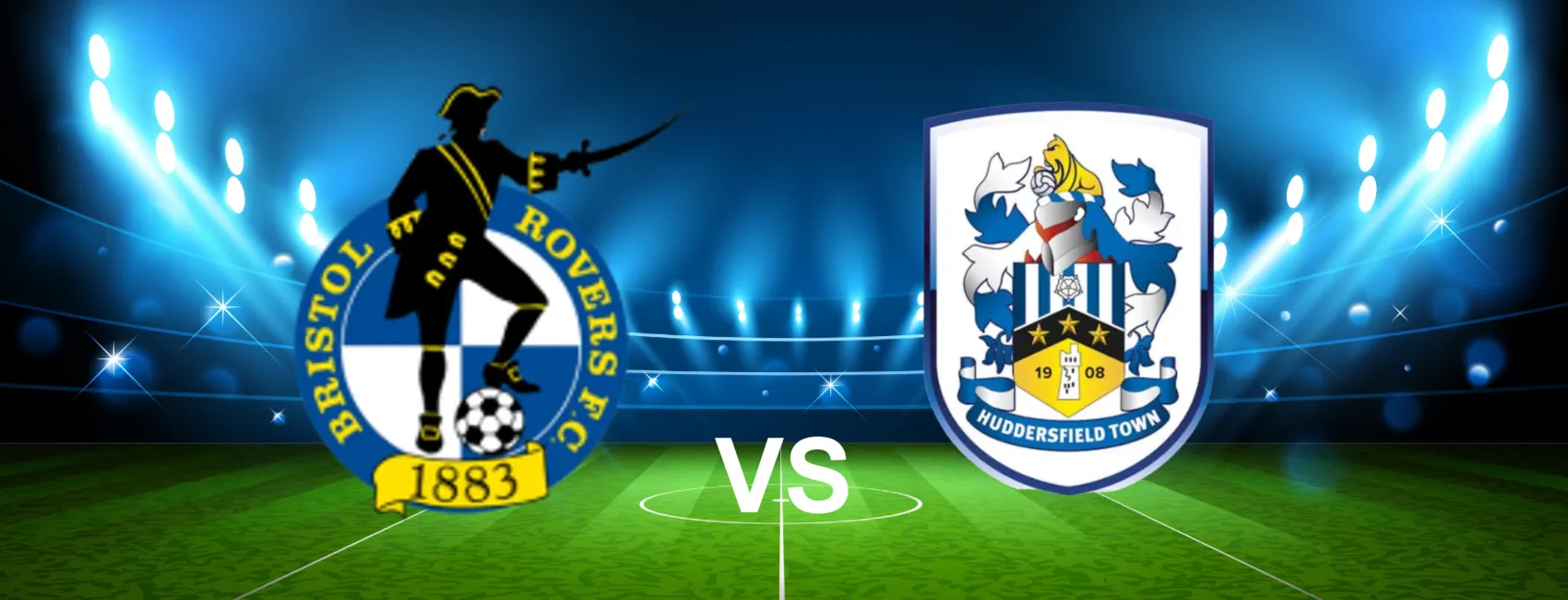 Bristol Rovers vs Huddersfield