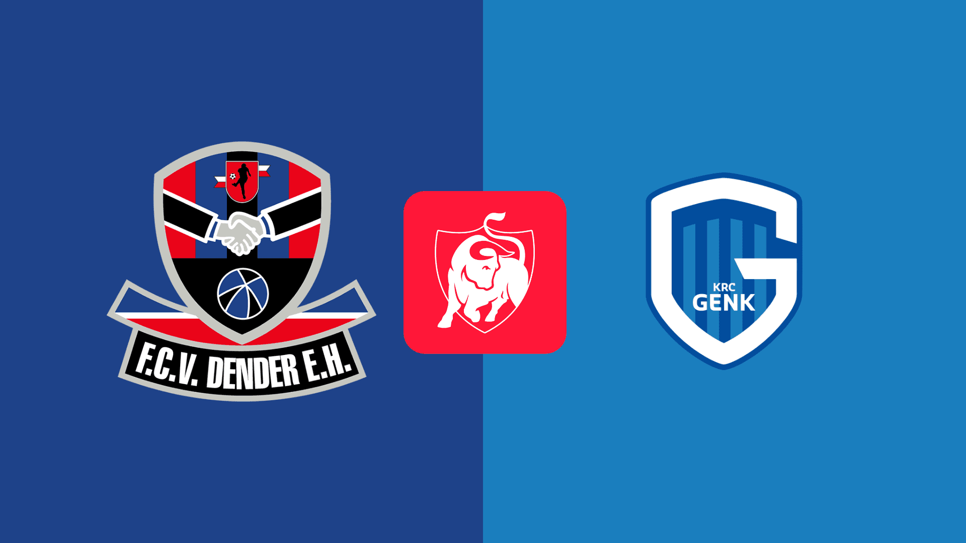 Dender vs Racing Genk