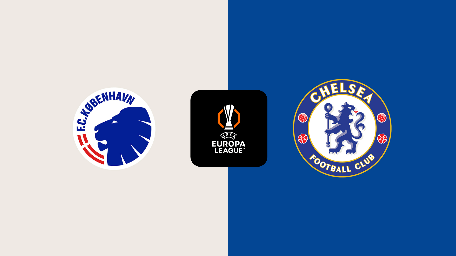 FC Copenhagen vs Chelsea