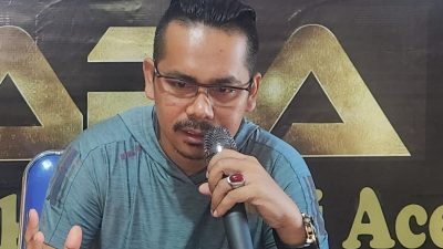 SAPA Dukung Langkah Bupati Bireuen, Audit RSUD dr. Fauziah Harus Transparan