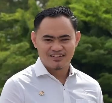 Kepala Bagian Protokol dan Komunikasi Pimpinan (Prokopim) Setdakab Aceh Tengah, Rahmat Hidayat.