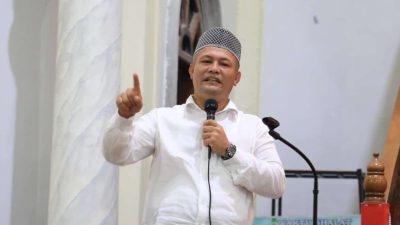 Segini Anggaran Untuk THR dan Gaji Ke 13 Tahun 2025 di Aceh Utara 