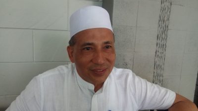 Abu Razak Berpulang, Tarmizi Age: Selamat Jalan, Pejuang dan Pemimpin Kami