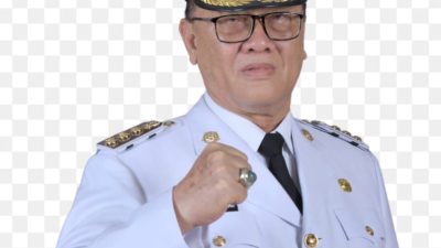 Bupati dan Wakil Bupati Bener Meriah Tolak Pembelian Mobil, Tagore: Alihkan Untuk Kepentingan Rakyat