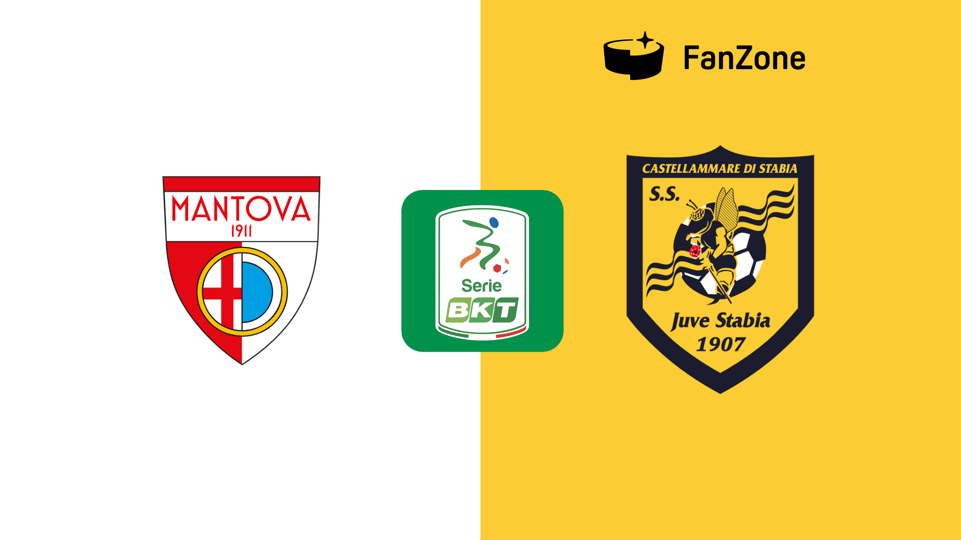 Mantova vs Juve Stabia