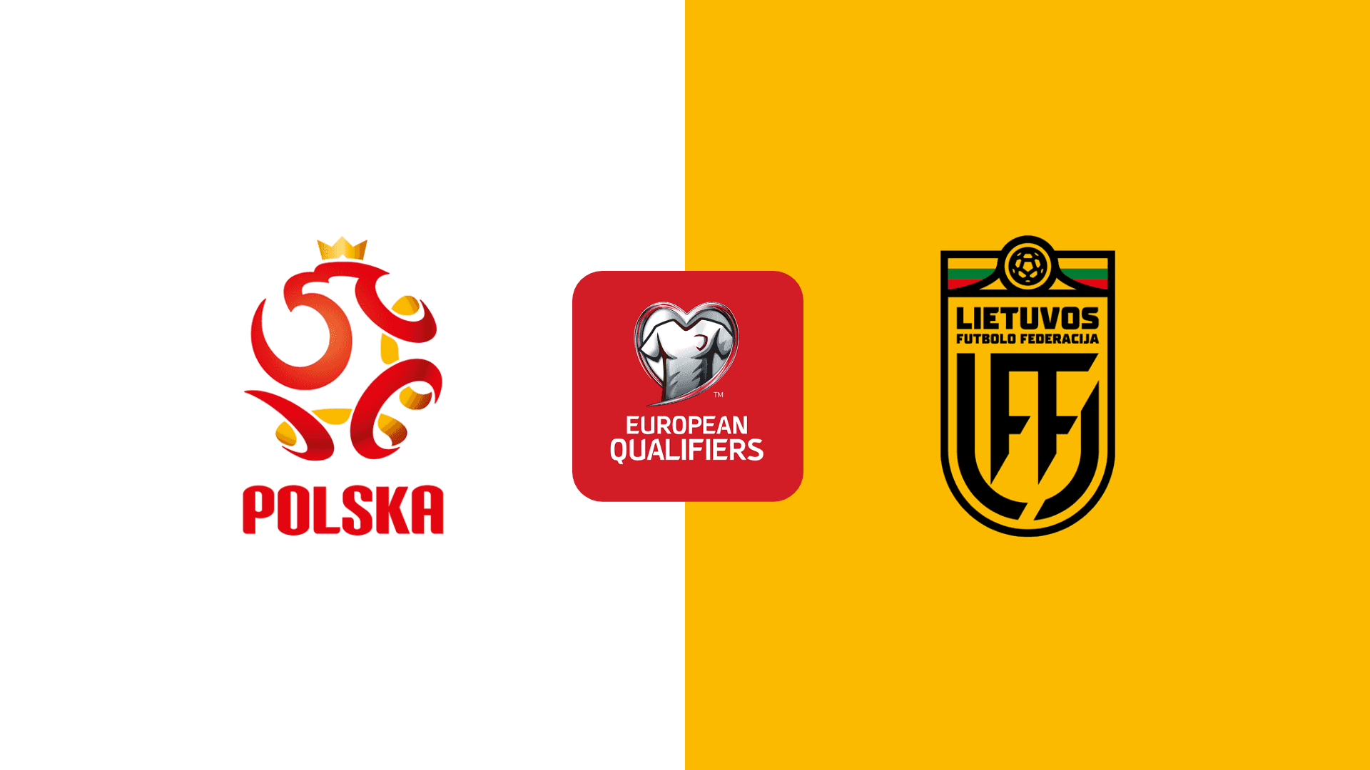 Polandia vs Lithuania