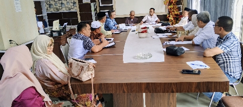 RDP Komisi III Tegaskan IPAL Harus Berjalan Optimal.