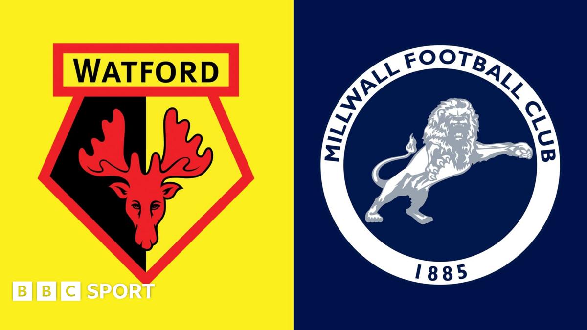 Watford vs Millwall