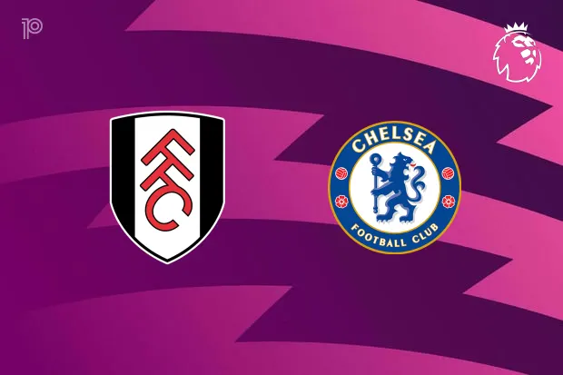 Fulham vs Chelsea