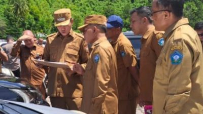Pemkab Asel Tidak Berencana Pengadaan Mobil Baru 