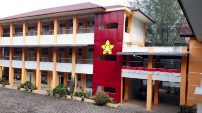 FISIP USK Lahirkan UKM LPM “Maroon Vox”