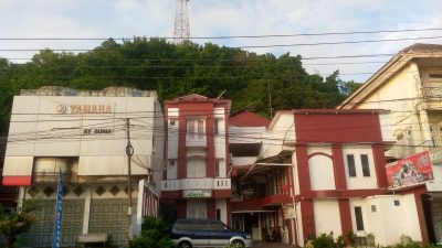 Sejumlah Penginapan di Asel Nunggak Pajak