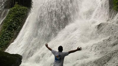 Pesona Tersembunyi “Amazon” Aceh Jaya
