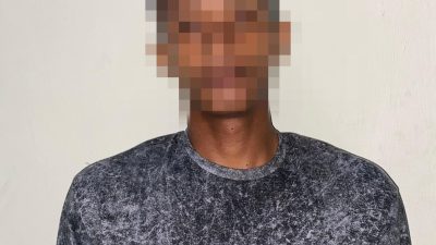 Bobol Rumah Warga di Kluet, Pelaku Ditangkap di Tungkop 