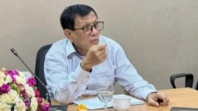 Ketum PWI Pusat Hendry Ch Bangun: Biarkan Polisi Menilai, Jangan Buat Opini yang Menyesatkan