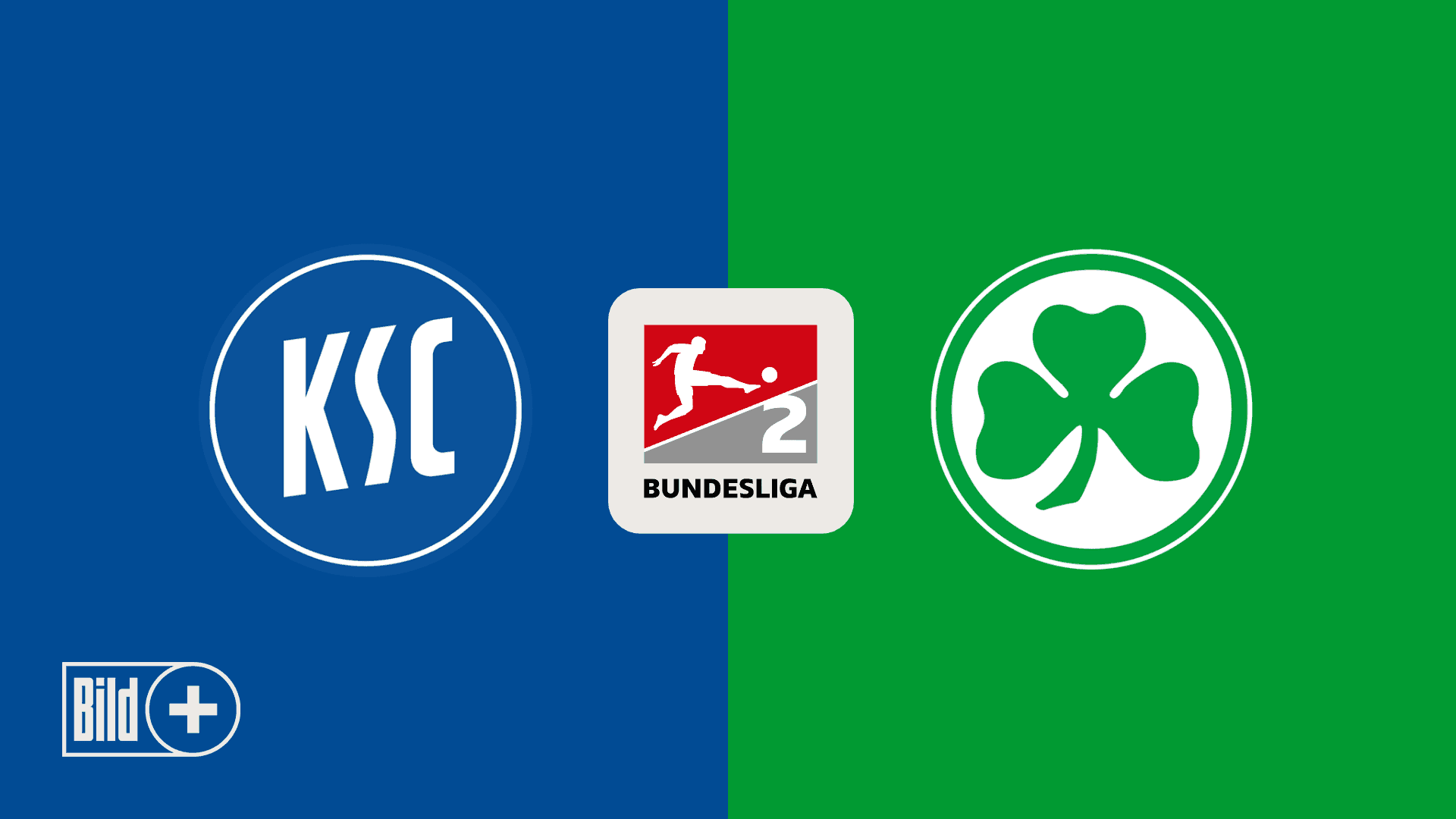 Karlsruher vs Greuther