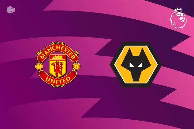 Manchester Utd vs Wolverhampton