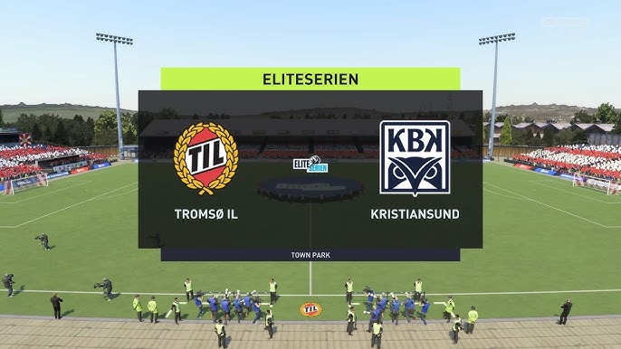 Tromso IL vs Kristiansund