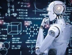Kecerdasan Buatan yang Makin Cerdas Dari Obrolan Virtual hingga Mobil Tanpa Sopir