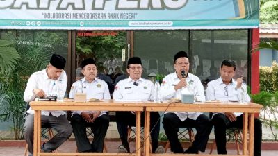 IAIN Lhokseumawe Beri Peluang Beasiswa Bagi Mahasiswa Baru Kurang Mampu