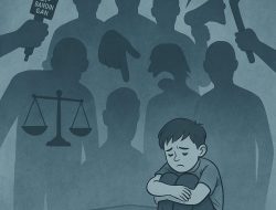 Tujuh Sikap Orang Tua yang Menyakiti Anak