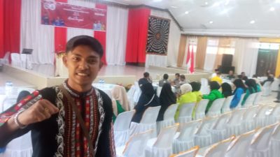 Pengurus BEM Nusantara Aceh Telah Siap Untuk Dilantik di Takengon