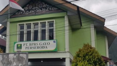 Peran OJK Sangat Menentukan Dalam Kasus BPRS Gayo