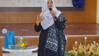 Sekolah Inspirasi Bangsa: Program Karakter Anak, Harapan Masa Depan