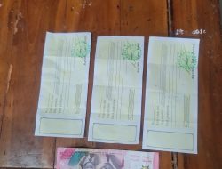 Polres Aceh Selatan Tangkap Pelaku Pungli  di Tapaktuan