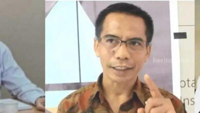 Dimediasi Dewan Pers, Hendry dan Zulmansyah Sepakati Unsur SC dan OC Kongres Persatuan