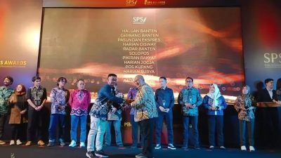 SPS Awards 2025: Merayakan Kreativitas Media di Tengah Disrupsi Digital