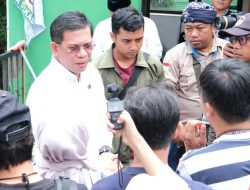 Menteri ATR/BPN Rencanakan Rakor dengan Pemda Sulawesi Tenggara 