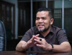 Dorong Revisi UUPA, Usman Lamreung: Aceh Harus Diberi Kewenangan Kelola Migas di Luar 12 Mil Laut