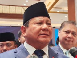 Presiden Tetapkan Empat Pulau Masuk Aceh, Konflik Tapal Batas Resmi Berakhir, Masyarakat: Terimakasih Bapak Prabowo