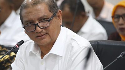 Rotasi?, Nanti Dulu, Ada Tahapan Regulasi Sebagai Patokan