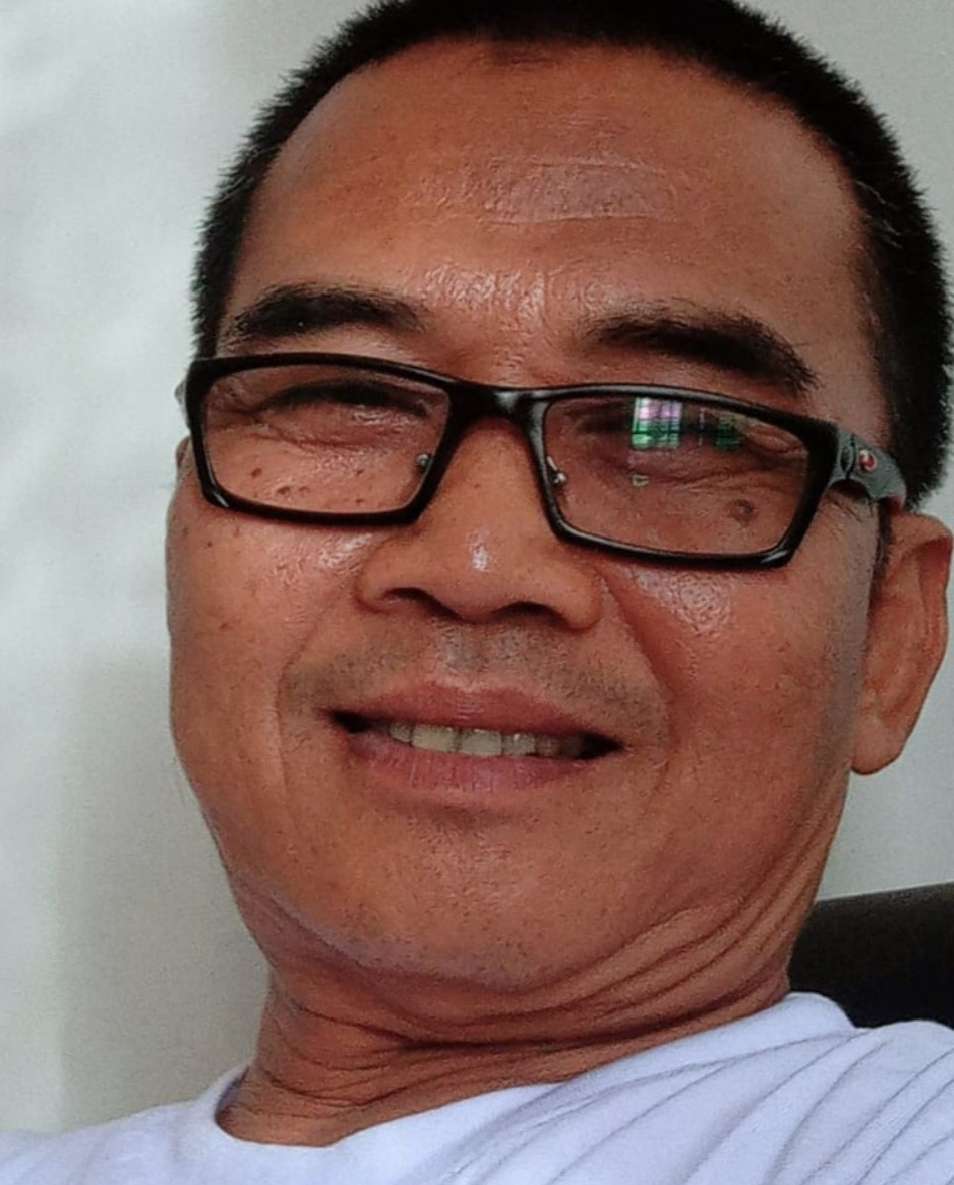 Syawaluddin, Redaktur Pelaksana mediaaceh.co.id