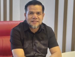 Blang Padang Tanah Wakaf Masjid Raya, Usman Lamreung: Fakta Sejarah Tak Bisa Diabaikan